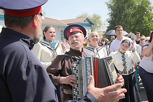    /  ФОТО donland.ru Администратор