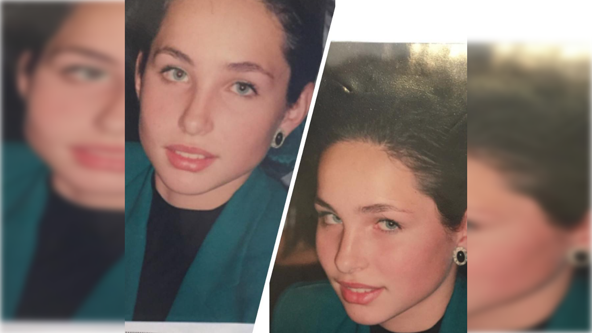 Фото: соцсети Риммы Агафошиной