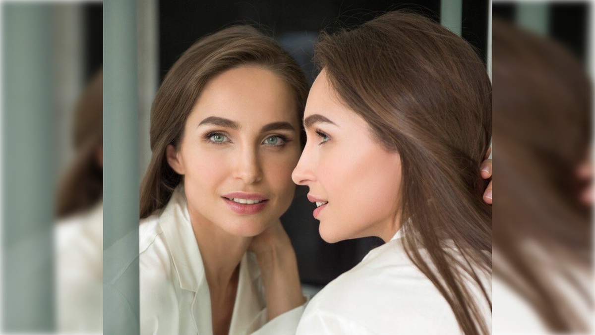 Фото: соцсети Риммы Агафошиной