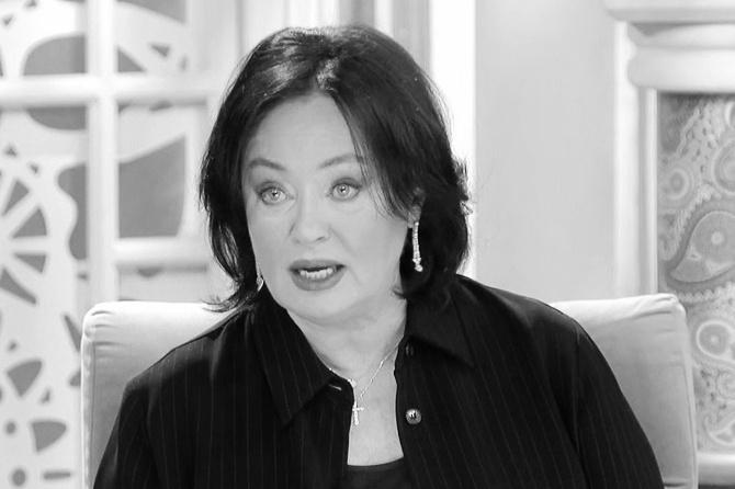 Лариса Гузеева