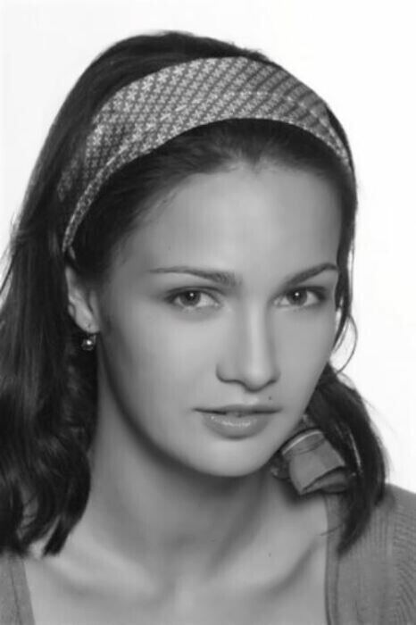 Евгения Брик