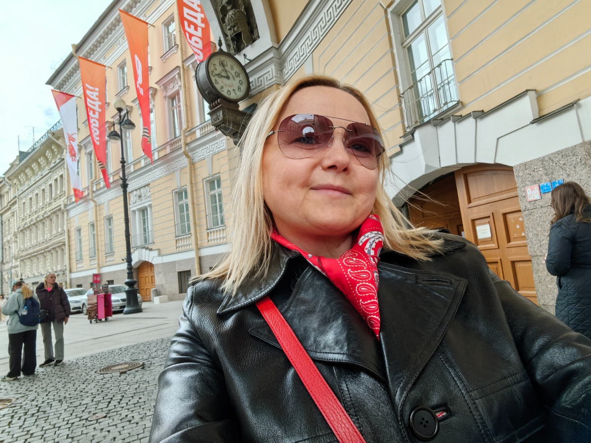 Жанна Швыдкая, писатель, публицист, автор канала