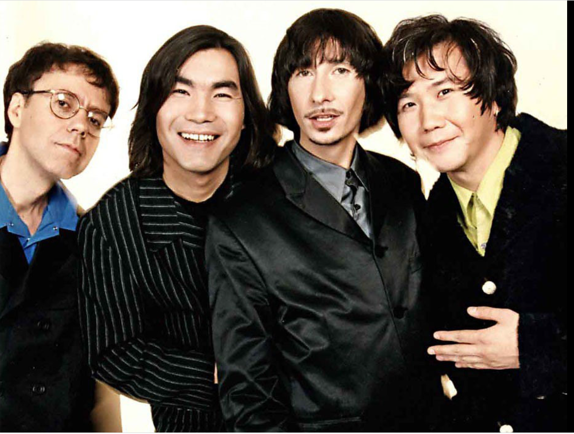 Группа а’студио