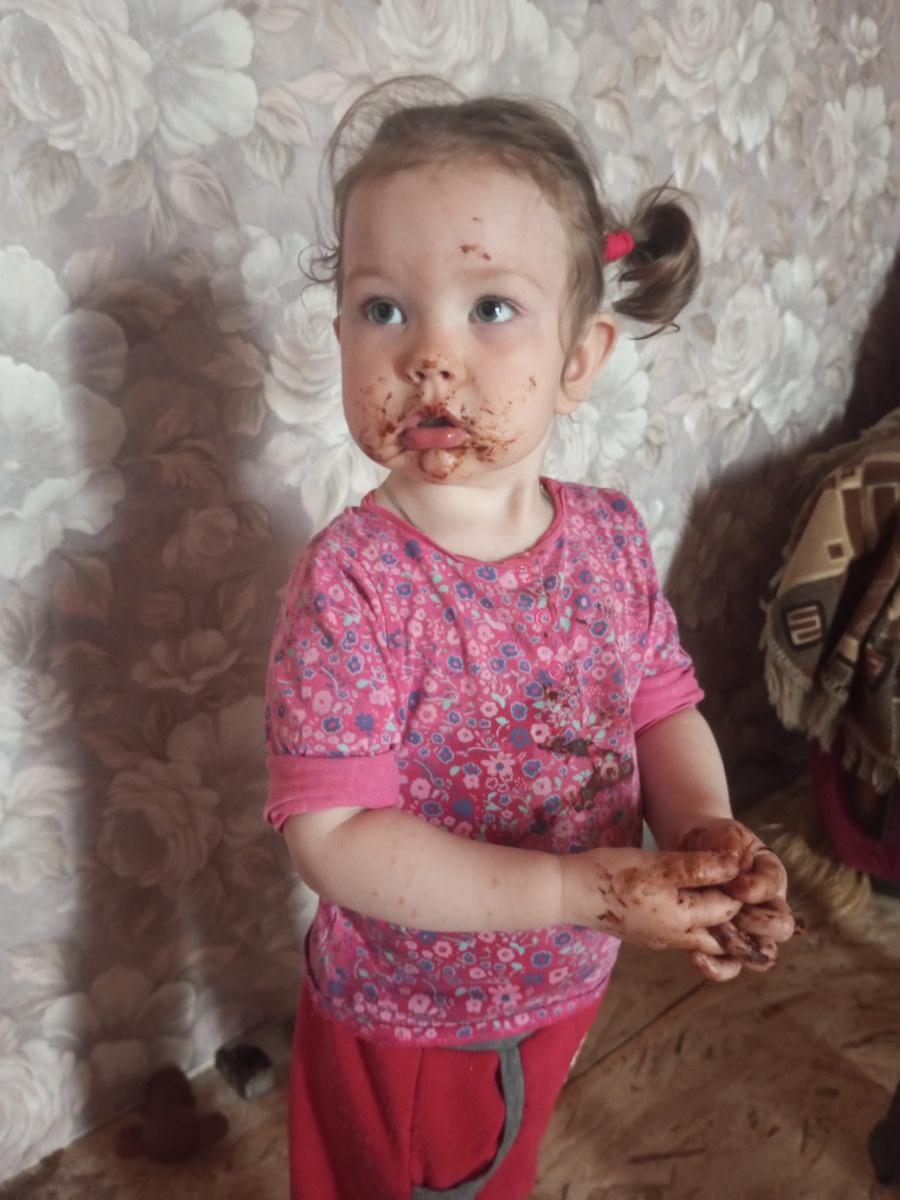 Восторг от шоколада, конечно, имеет последствия