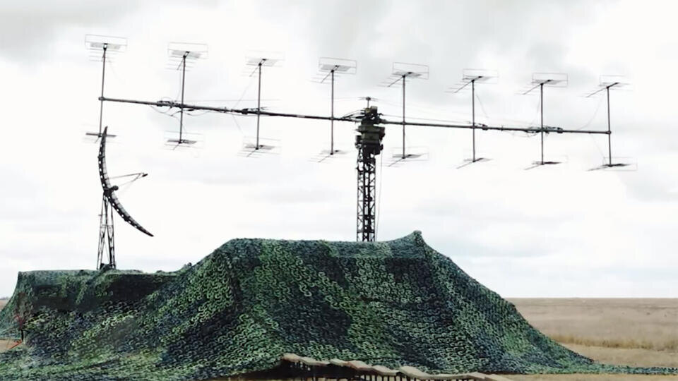 Фото: © Кадр из программы "Совбез", РЕН ТВ