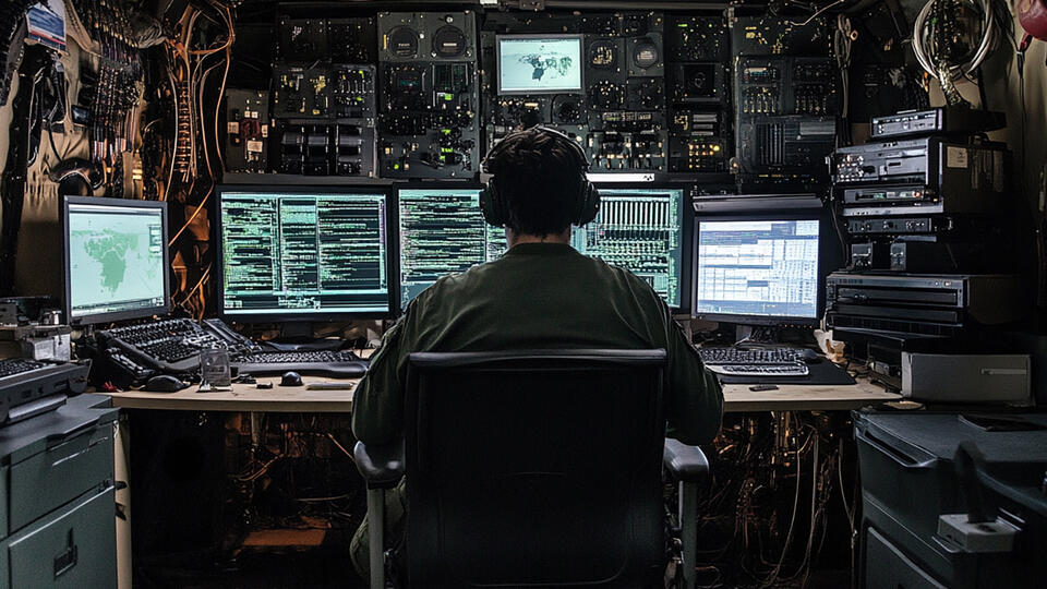 Фото: РЕН ТВ