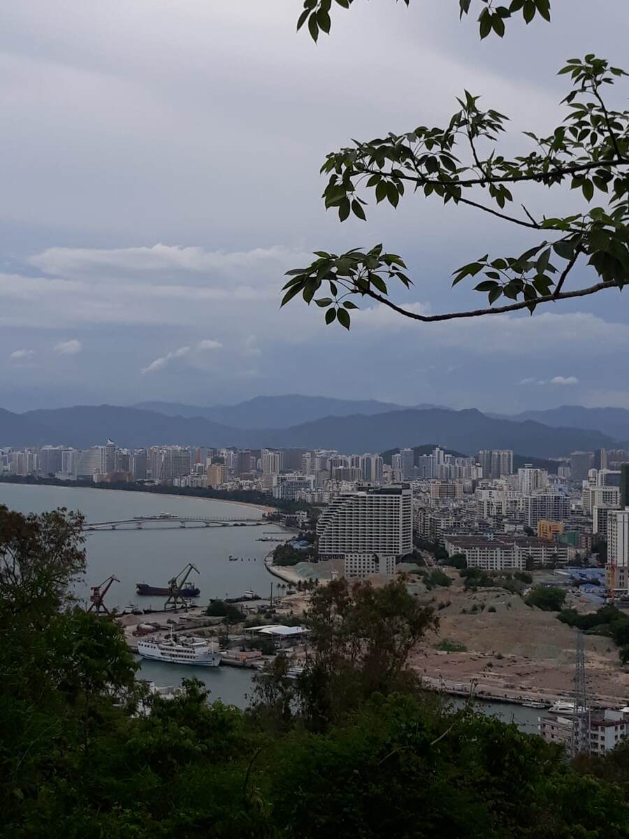 Фото автора канала