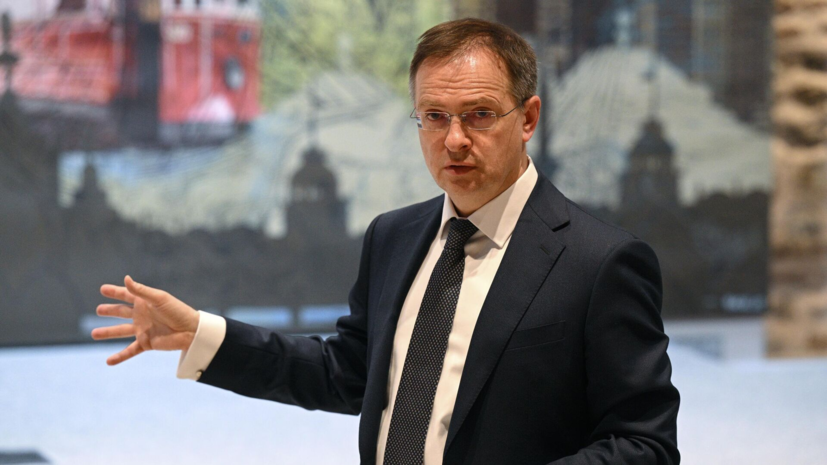   РИА Новости