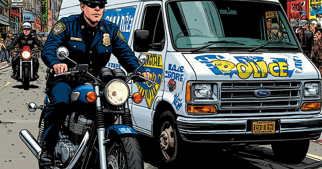 «Операция бомба»: Как японский грабитель обманул систему