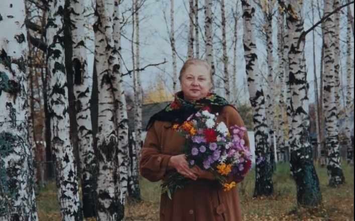 Наталья Суркова
