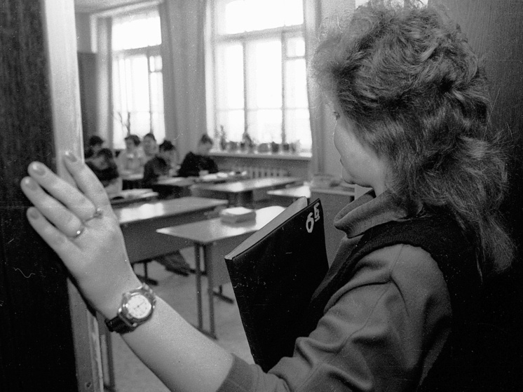 Фото: Геннадий Черкасов