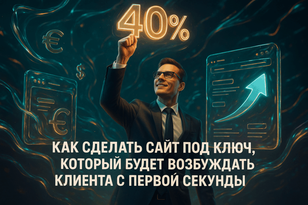    сайт_под_ключ_конверсия Q-META AGENSY