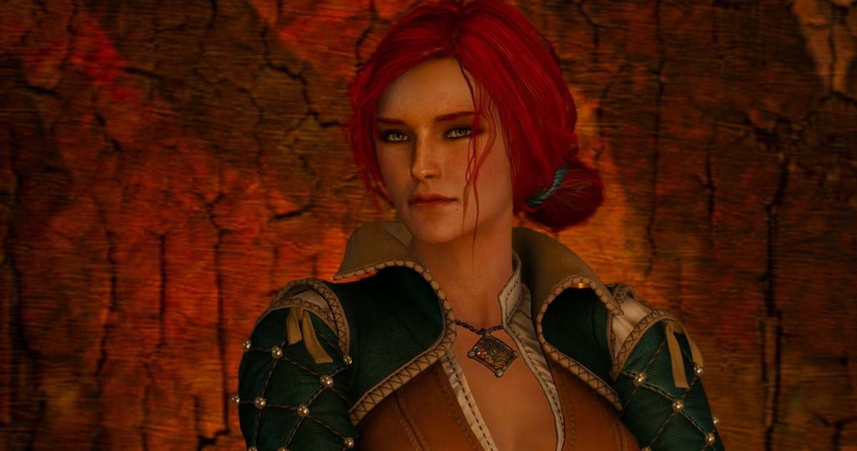 Трисс Меригольд