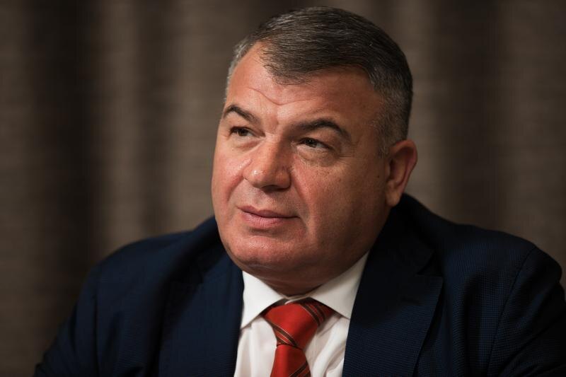    Владислав Шатило/РБК/NEWS.ru