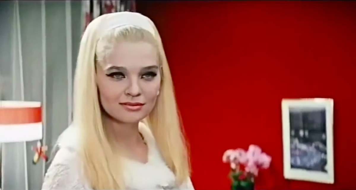 Фото: кадр из к/ф «Бриллиантовая рука» (1968)