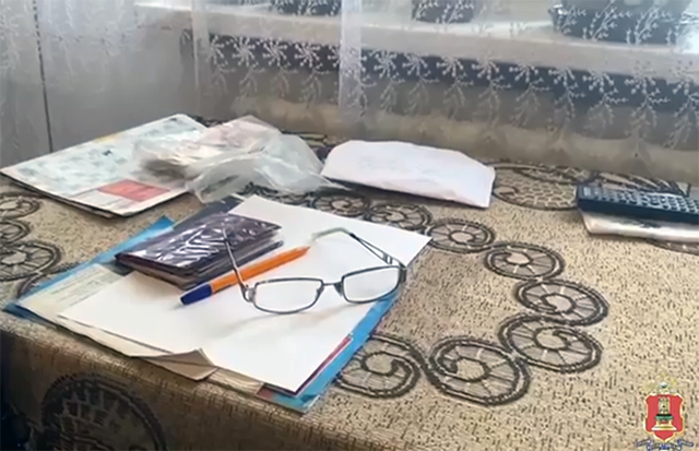 В Твери соучастницей мошенников стала их 87-летняя жертва