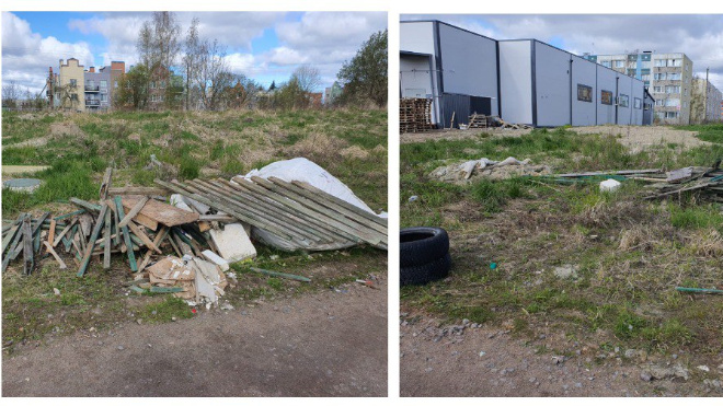 Фото: Госэконадзор Ленобласти