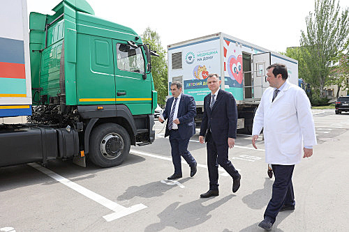    /  ФОТО donland.ru Администратор