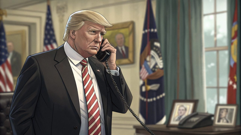    Сгенерировано с помощью ИИ