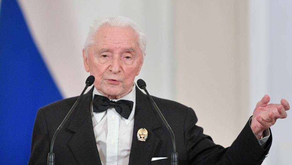    Алексей Дружинин/ТАСС