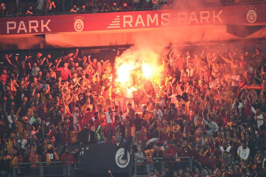    IMAGO/Seskimphoto/Global Look Press