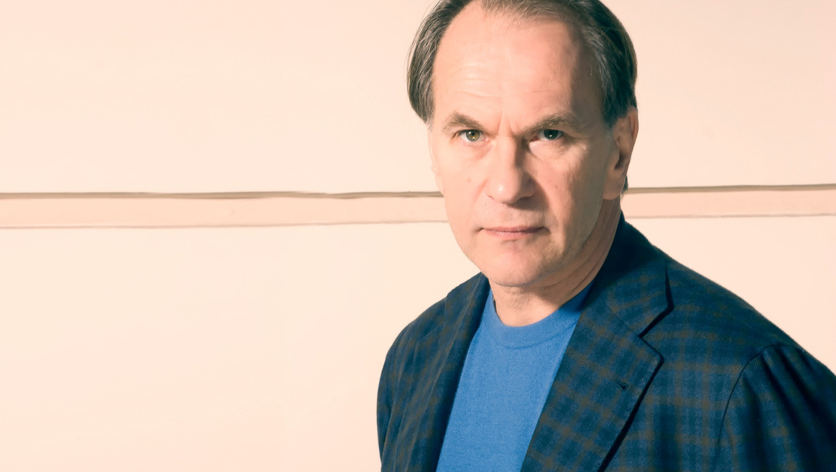 Алексей Геннадьевич Гуськов. Фото с сайта – https://www.goodfon.ru