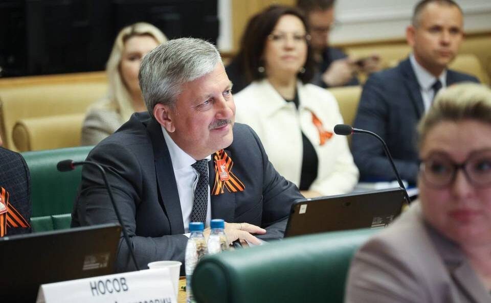    Фото представлено администрацией Волгограда