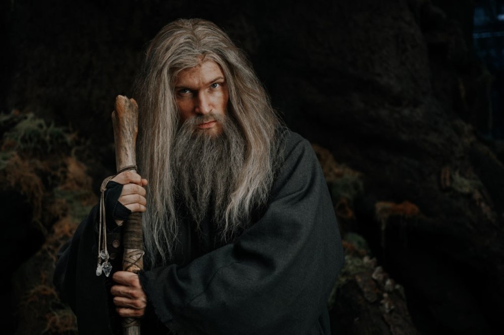 Кадр со съемок фильма «Морозко» (2026) / Фото: Telegram/kinopoisk_soon  📷
