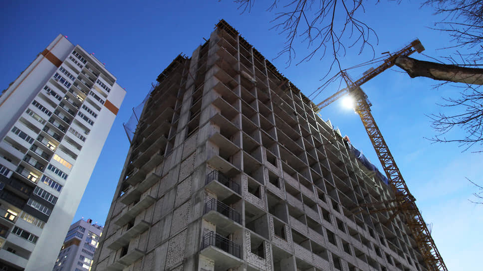 Фото: Юрий Стрелец / Коммерсантъ