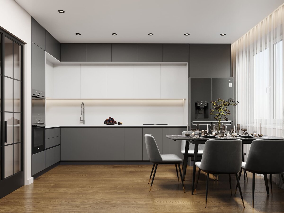 фото и проект автора