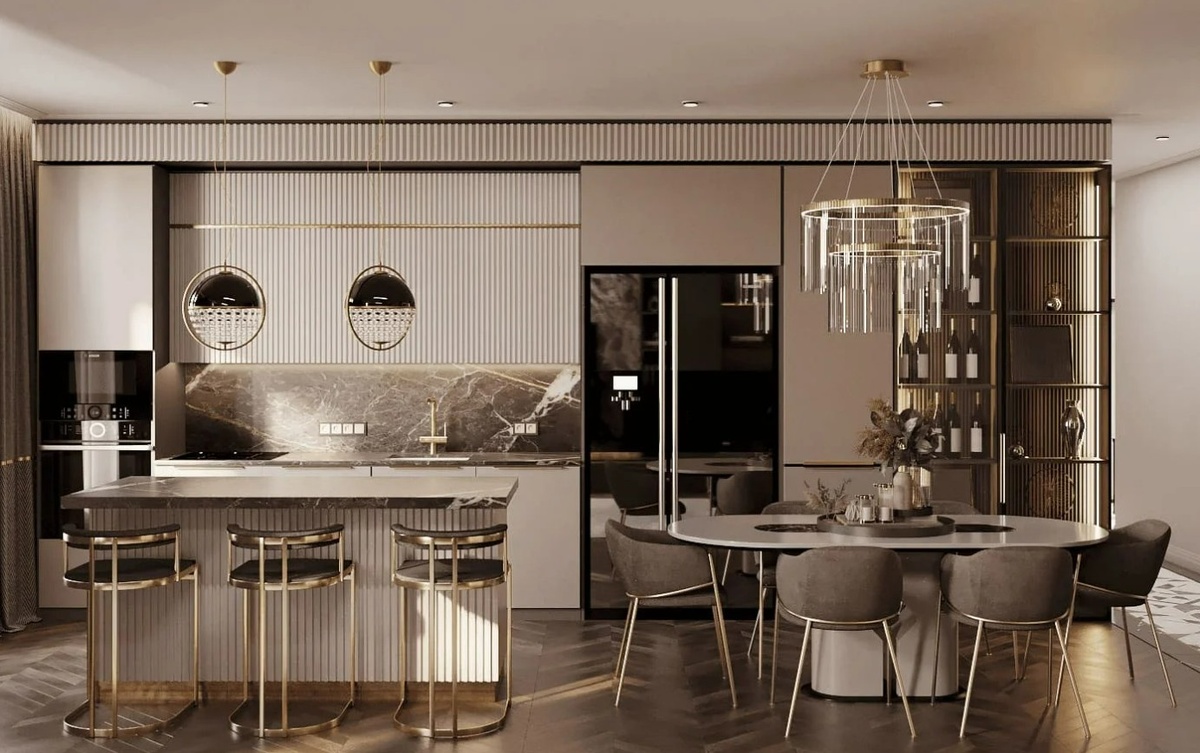 фото и проект автора