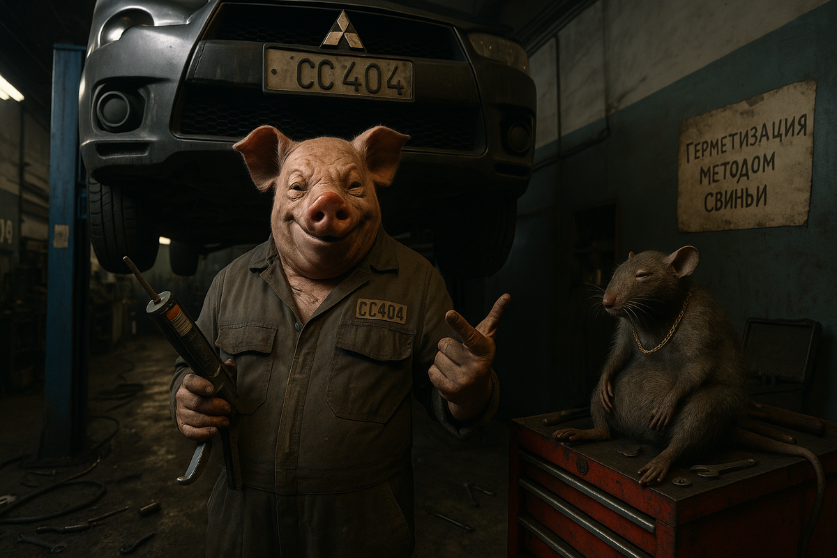 Mmcclub, Мицубиси Моторс клуб на шоссе энтузиастов. Наши духовные наставники🤣