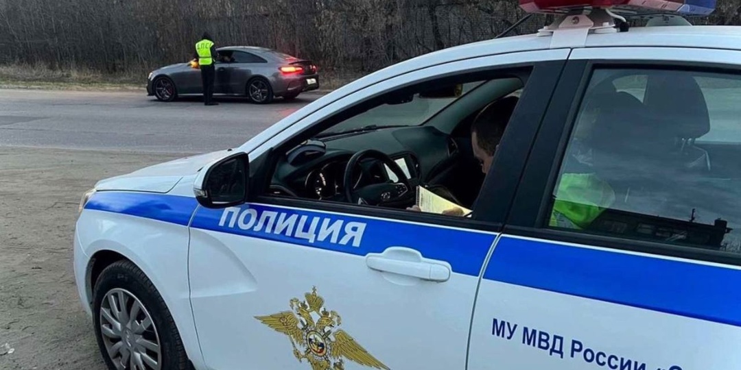 Водитель из красной книги для инспектора ГИБДД, или кого из водителей ГИБДД старается не останавливать и не штрафовать