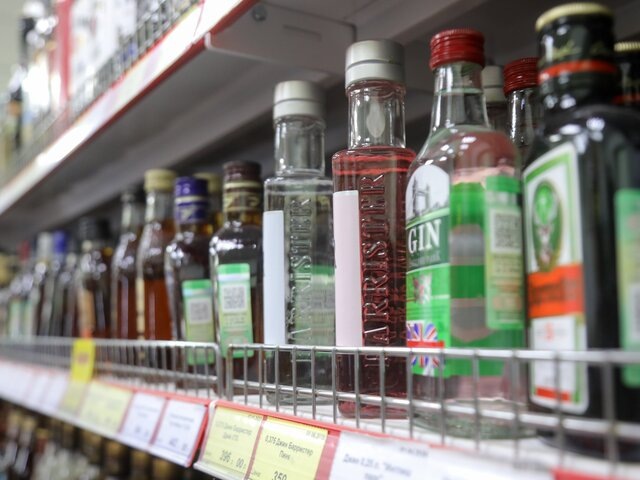    Фото: Агентство "Москва"/Артур Новосильцев