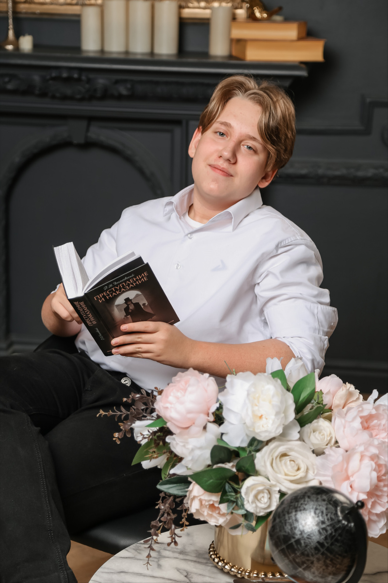 Главный герой несбывшихся субботних планов