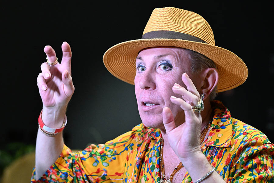    © Екатерина Чеснокова/РИА Новости