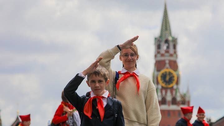  Фото: Софья Сандурская / АГН Москва