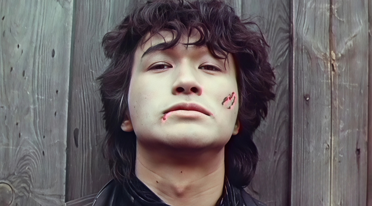 Фото: Кадр Из Фильма "Игла"