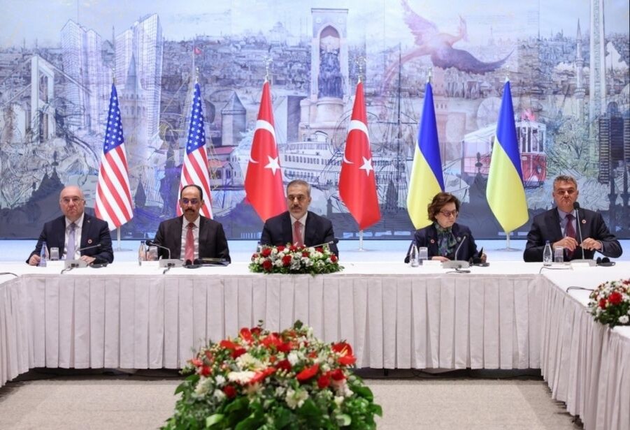     / Источник: © РИА Новости