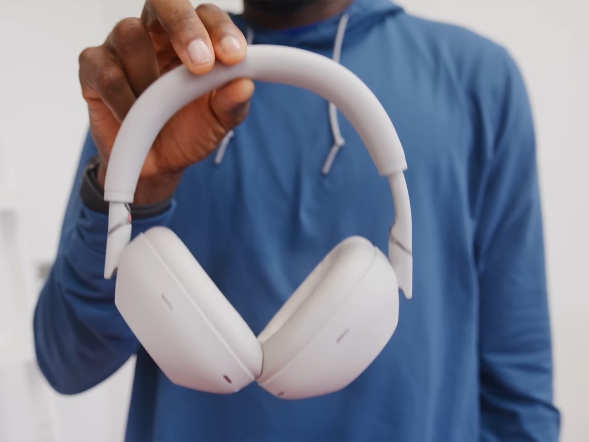    «Возвращение на трон». Впечатления от Sony WH-1000XM6 в первых обзорах