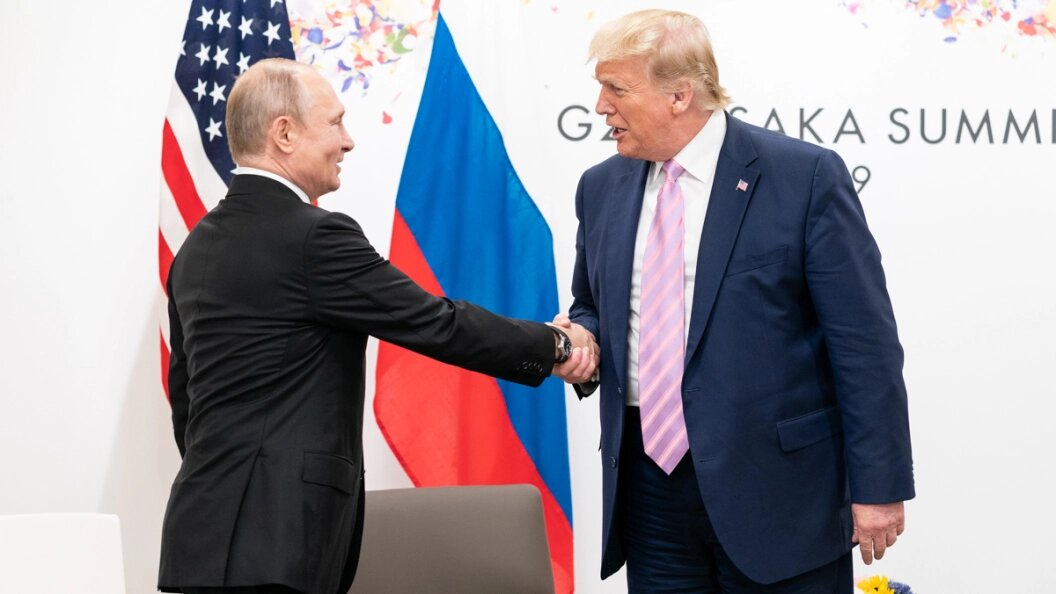    Фото: White House/Globallookpress