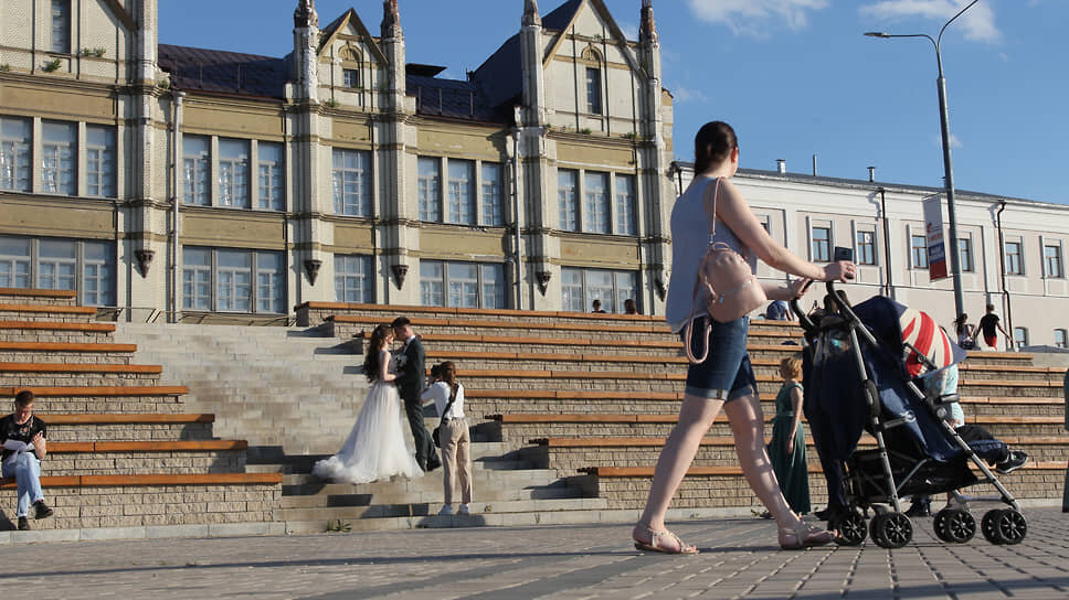 Фото: Роман Яровицын / Коммерсантъ