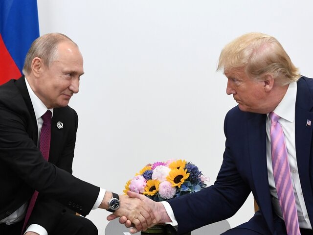    Фото: РИА Новости/Илья Питалев