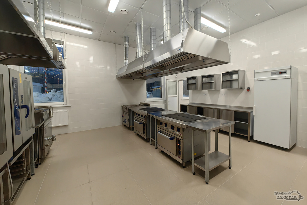    Фото: Лидия Аникина © ИА «Уральский меридиан»