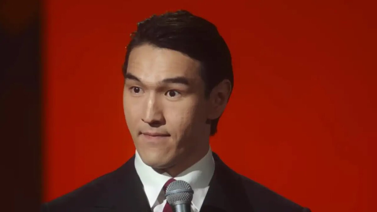    Нурлан Сабуров.