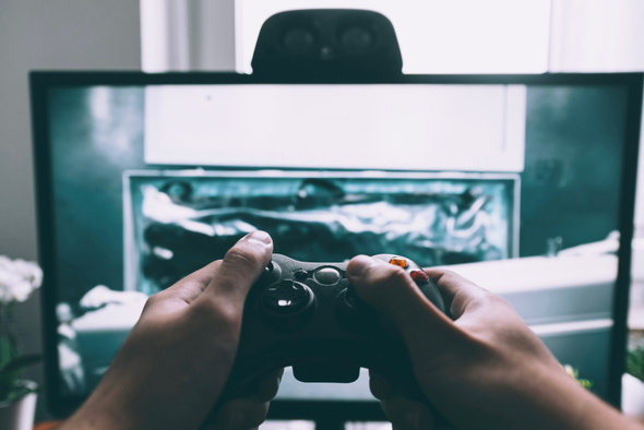     Glenn Carstens-Peters/Unsplash