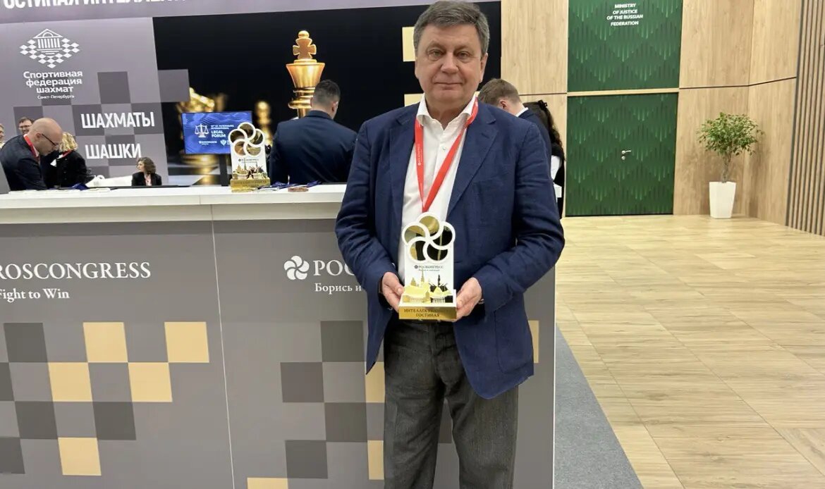    Фото: Gazeta.SPb