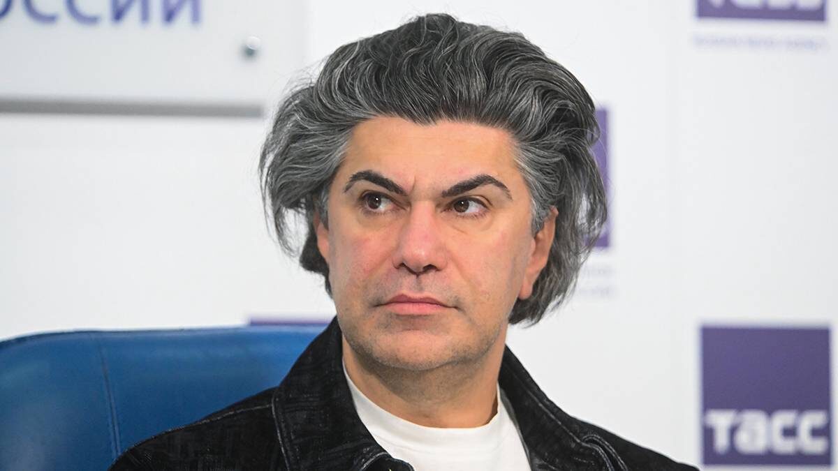    Фото: Сергей Киселев / АГН Москва