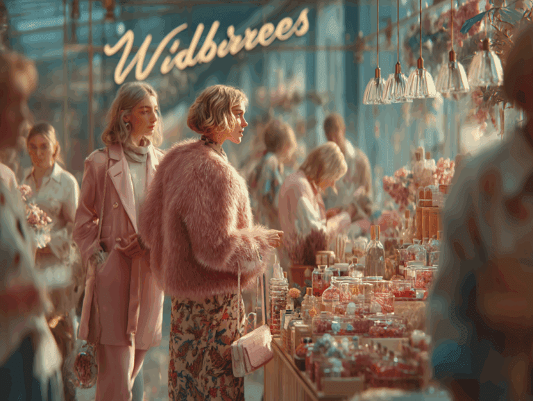    Топ-10 прибыльных ниш на Wildberries в 2025: как выбрать успешный товар и увеличить продажи Бибиков Алексей