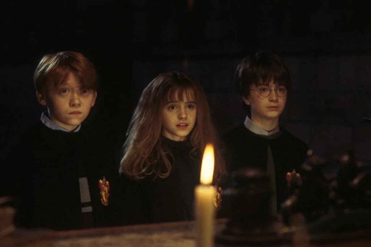    РКН не планирует блокировать «Гарри Поттера» и «Игру престолов»